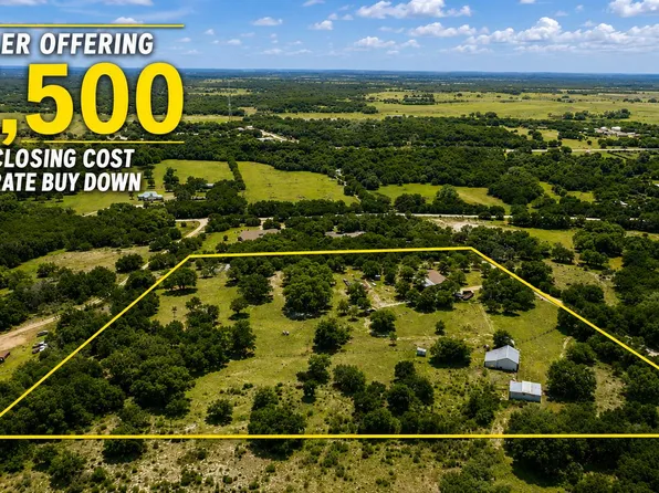 50 Pecan Br #2, Florence, TX 76527