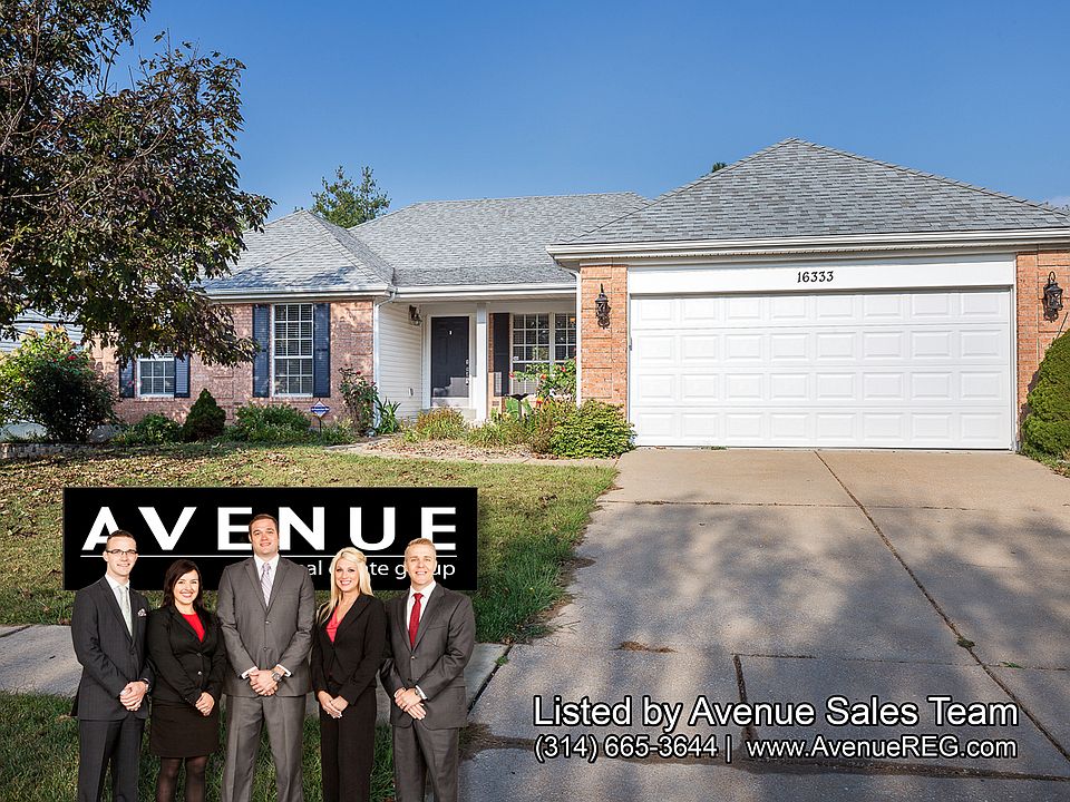 1st image of 16333 Cherry Orchard Dr