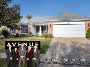 16333 Cherry Orchard Dr, Grover, MO