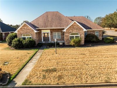 3007 Fairway Dr, Alma, AR, 72921