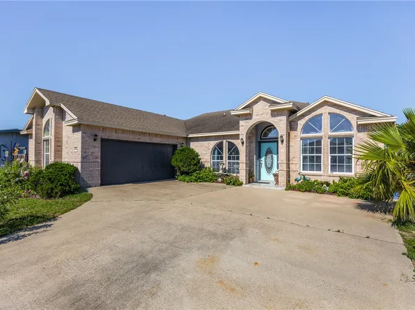 15414 Finistere St, Corpus Christi, TX 78418