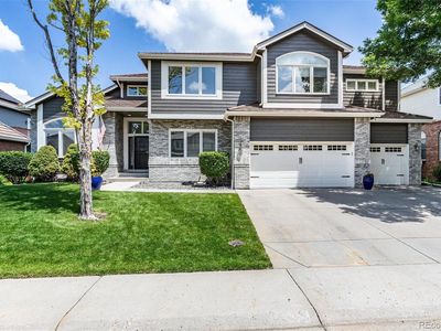 12028 E Ida Circle, Englewood, CO, 80111