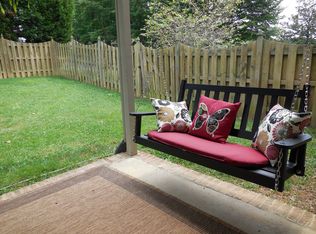 100 Silverleaf Ct, Kingsport, TN 37664