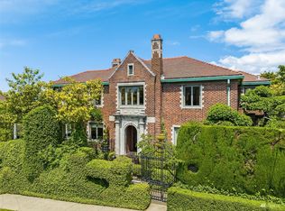 1000 E Howe St, Seattle, WA 98102