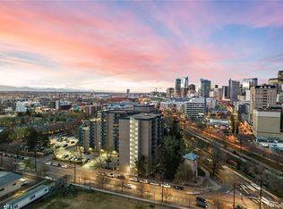 601 W 11th Ave APT 1006, Denver, CO 80204