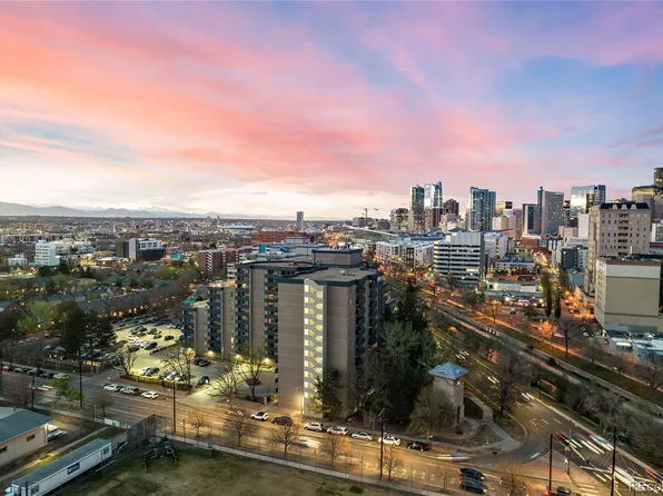 601 W 11th Avenue #1006, Denver, CO 80204