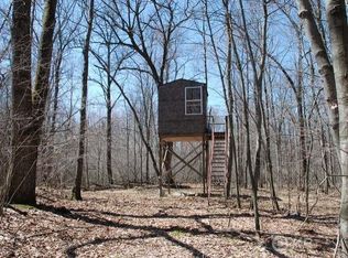 10 Acres Monroe Rd, Harrison, MI 48625