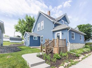 142 W Church St, Shullsburg, WI 53586