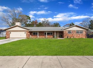 3585 Peoria Rd, Orange Park, FL 32065