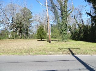 1206 Mount Horeb St, Suffolk, VA 23434