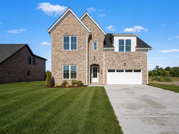 5520 Sinclair St Lot 233, Murfreesboro, TN 37127