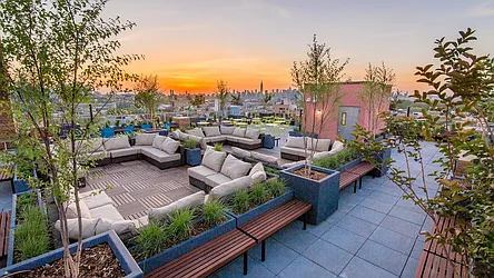 Rented by Nooklyn NYC LLC