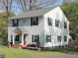 8317 Rugby Rd, Manassas, VA 20111