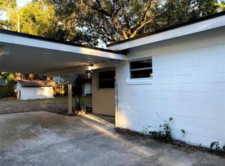 411 N Fern Creek Ave, Orlando, FL 32803