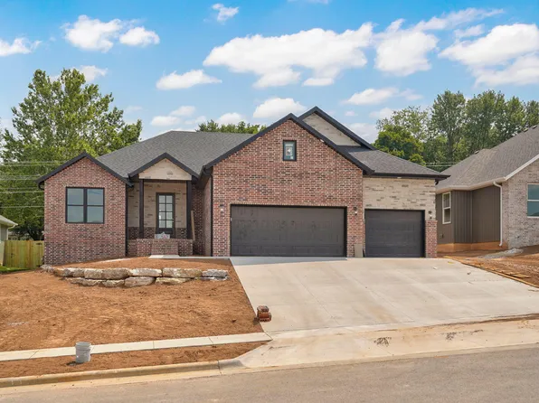 2938 W Marty Street, Springfield, MO 65810