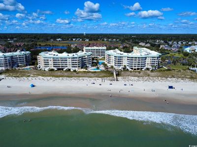 135 South Dunes Dr. #509, Pawleys Island, SC, 29585