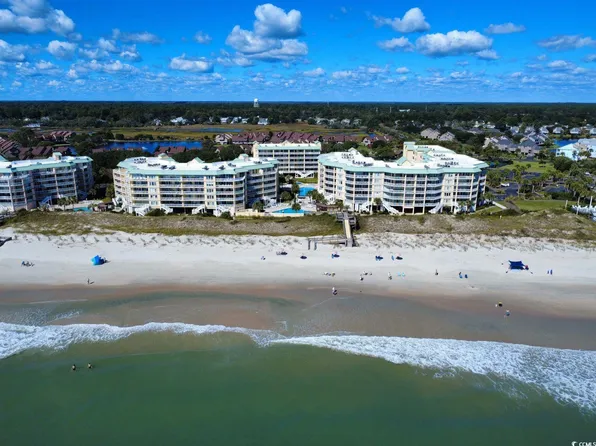 135 South Dunes Dr. #509, Pawleys Island, SC 29585