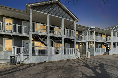 Hickory Lofts Photo 1 Hickory Lofts Photo 1
