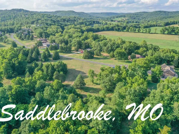 61a Mark Twain Drive, Saddlebrooke, MO 65630
