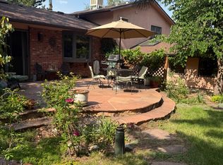 2830 Darley Ave, Boulder, CO 80305