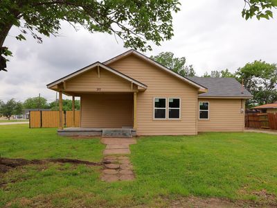 301 N Friou St, Alvarado, TX, 76009