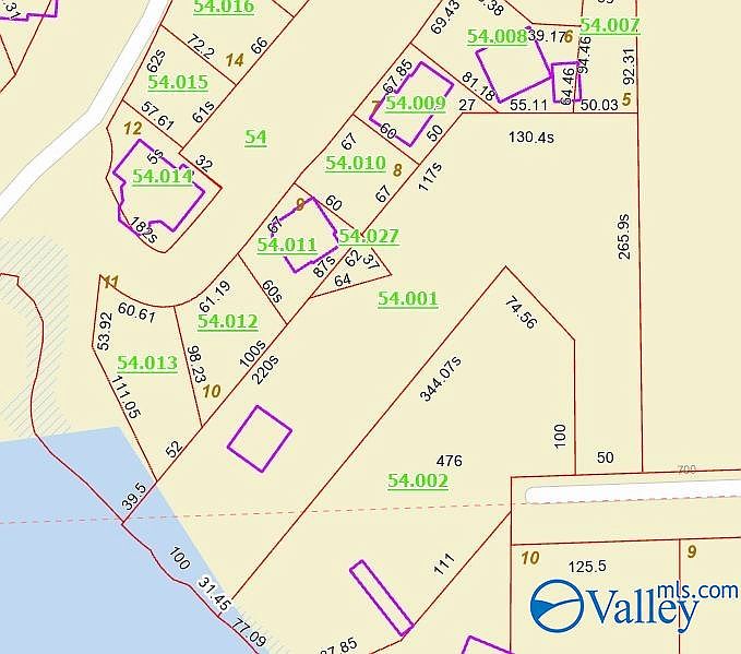 2nd image of LOT 662 Eight County Rd