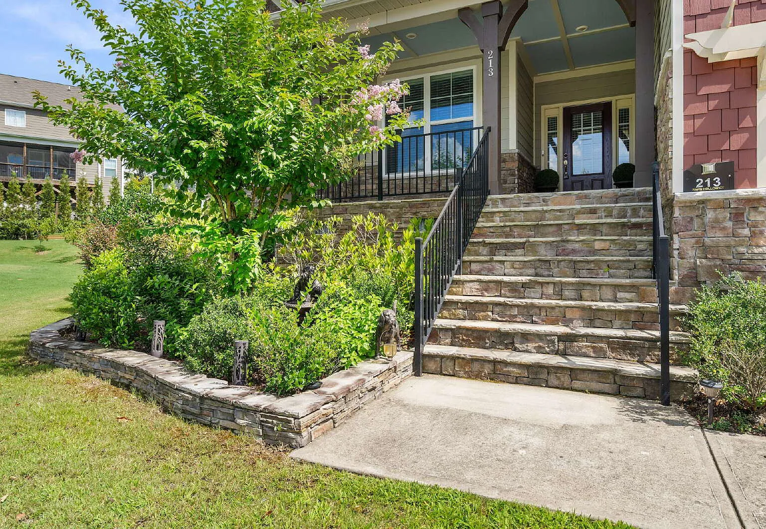 4 bed, 3.0 bath, 3607 sqft, $3,595 — Photo 3