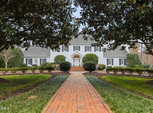 3712 Darwin Rd, Durham, NC 27707