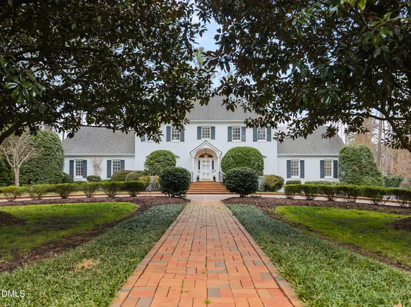 3712 Darwin Rd, Durham, NC 27707