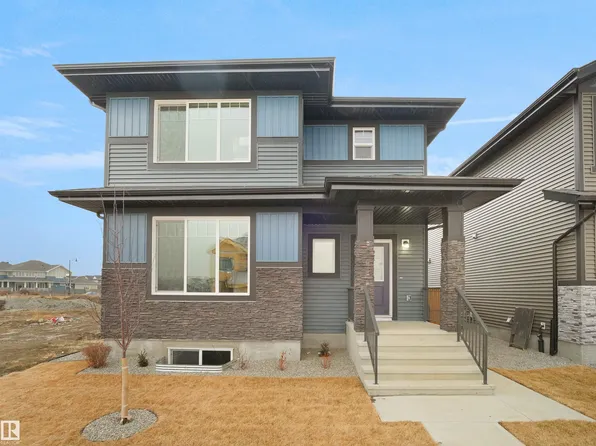 3272 Dallas Schmidt Dr, Edmonton, AB T5E 6Z9