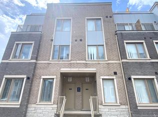131 Honeycrisp Cres #TOWNHOUSE 223, Vaughan, ON L4K 0N7