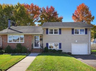 205 New Dover Rd, Colonia, NJ 07067