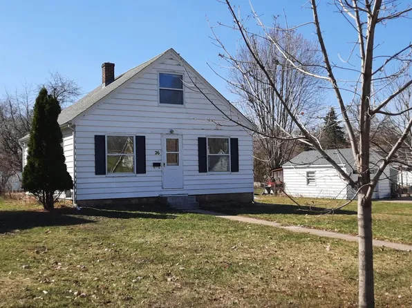 26 18th Ave N, Hopkins, MN 55343