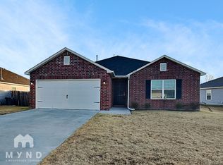 14109 N 74th East Ave, Collinsville, OK 74021