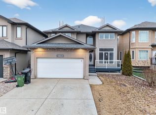 10916 175th Ave NW, Edmonton, AB T5X 0B7