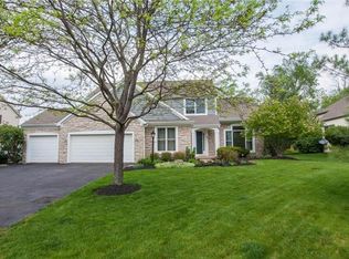 2991 Waukeegan Ave, Lewis Center, OH 43035