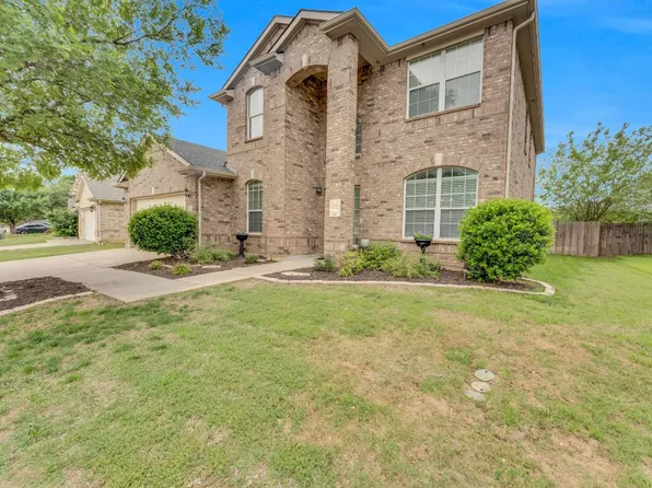 9208 Water Oak Dr, Arlington, TX 76002