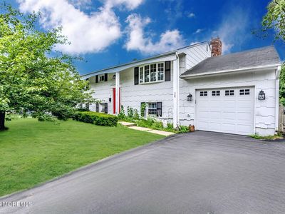 7 Southport Drive, Howell, NJ, 07731