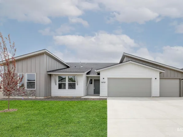 14737 N Ninja Way, Nampa, ID 83651