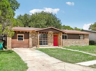 313 Deborah Dr, Converse, TX 78109
