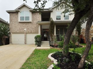 10105 Hibiscus Cv, Austin, TX 78739
