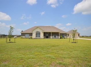 7514 Nottaway Ct, Rosharon, TX 77583