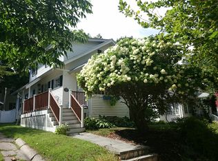 128 Greaton Rd, West Roxbury, MA 02132