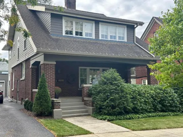 20 E 3rd Ave #5, Warren, PA 16365