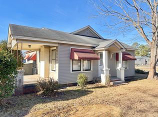 1111 W 5th St, Washington, NC 27889
