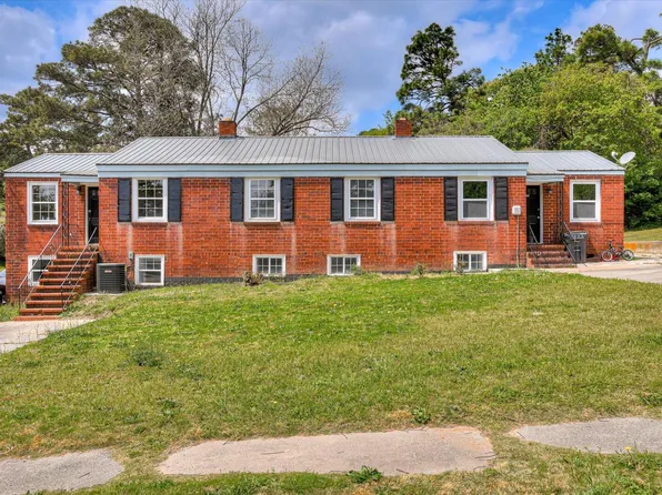 2885/2887 Wells Drive, Augusta, GA 30906
