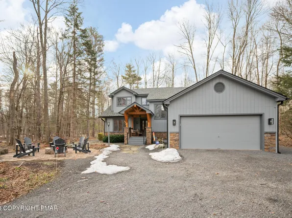 274 Long View Ln, Pocono Pines, PA 18350
