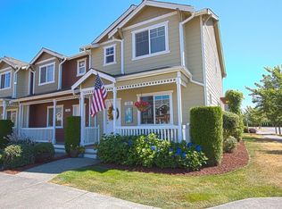 338 Helen St, Sedro Woolley, WA 98284