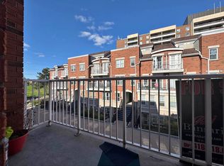 37 Four Winds Dr, Toronto, ON M3J1K7