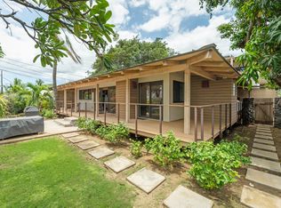 275 S Kihei Rd, Kihei, HI 96753